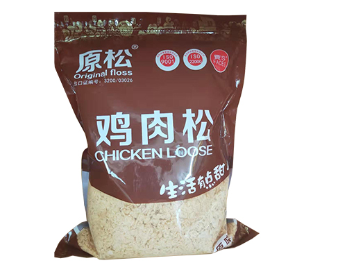 重庆品牌肉松面包哪家好